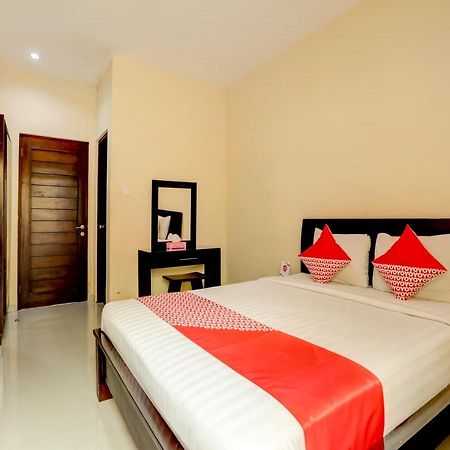 Oyo 3190 Pondok Putra Bersaudara Sanur Εξωτερικό φωτογραφία
